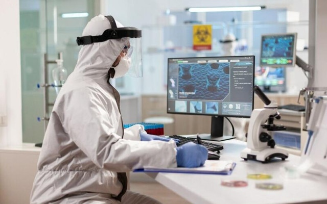 Нов COVID-19 вариант вилнее в САЩ