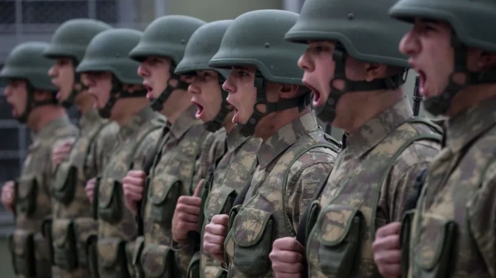 Проучване: Турците с най-голяма готовност да воюват за родината си; с най-малка - в Италия и Словакия