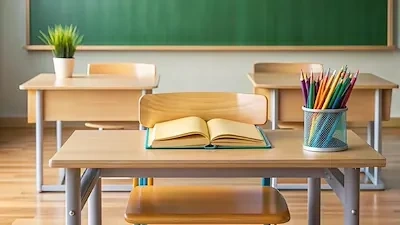 Синдикат "Образование" поиска 20 април да бъде изцяло почивен за учениците