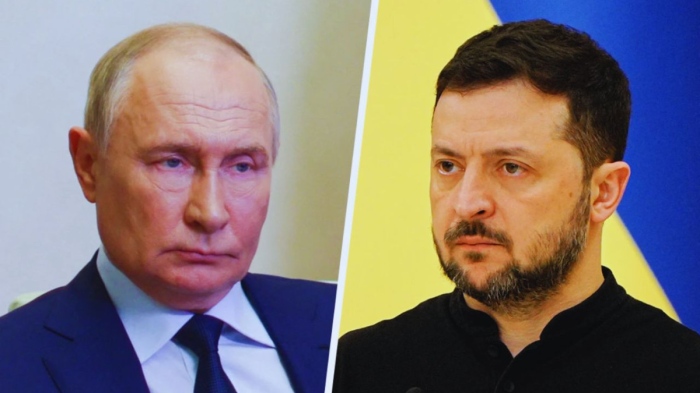 Зеленски настоява за директни преговори с Путин