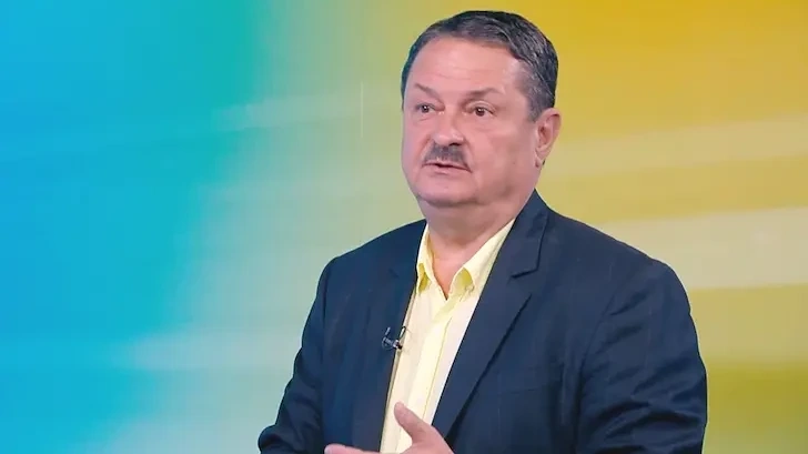 Георги Рачев: Студът и дъждовете продължават до Цветница