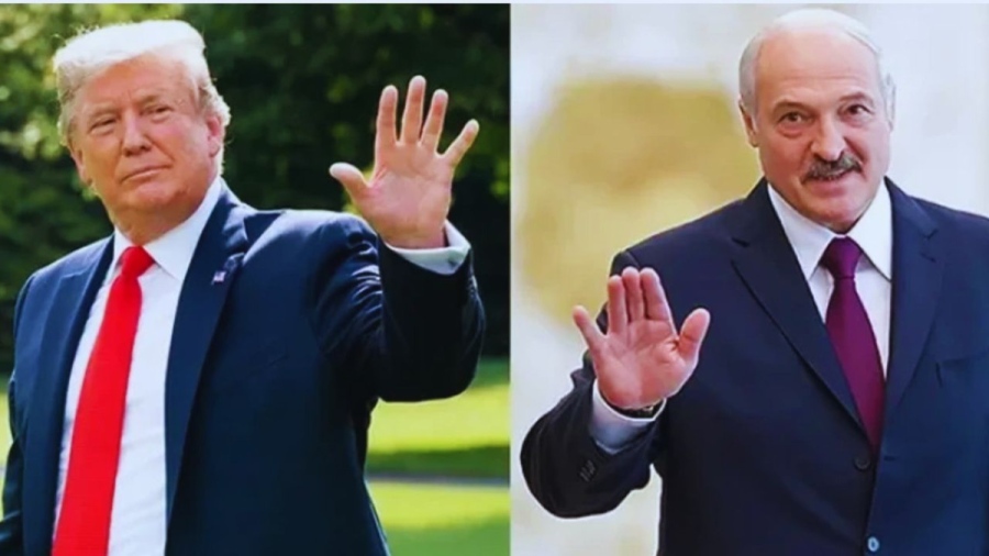 Изненадващ ход: Тръмп планира среща с Лукашенко в рамките на „Съвета за мир“