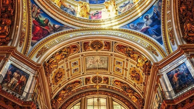 Честваме паметта на св. Ипатий и на преподобния Аполоний