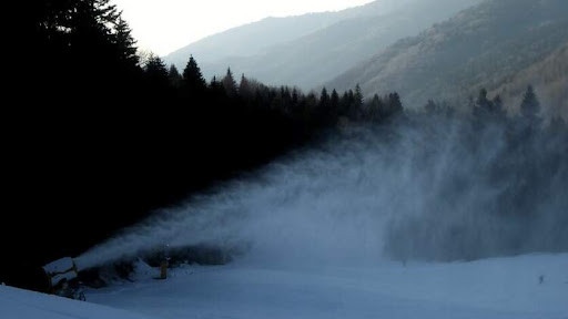 Вятър, мъгли и студ: Не ходете в планините