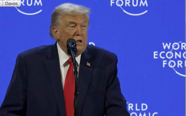 Тръмп: Купувайте наш петрол или съберете закъснял кураж и си набавяйте сами през Ормуз