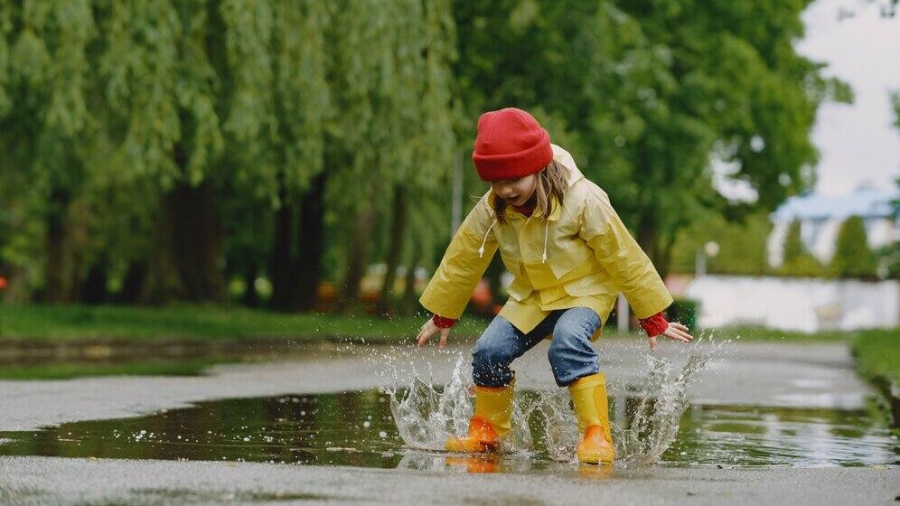 Жълт и оранжев код за опасно време в 19 области на страната