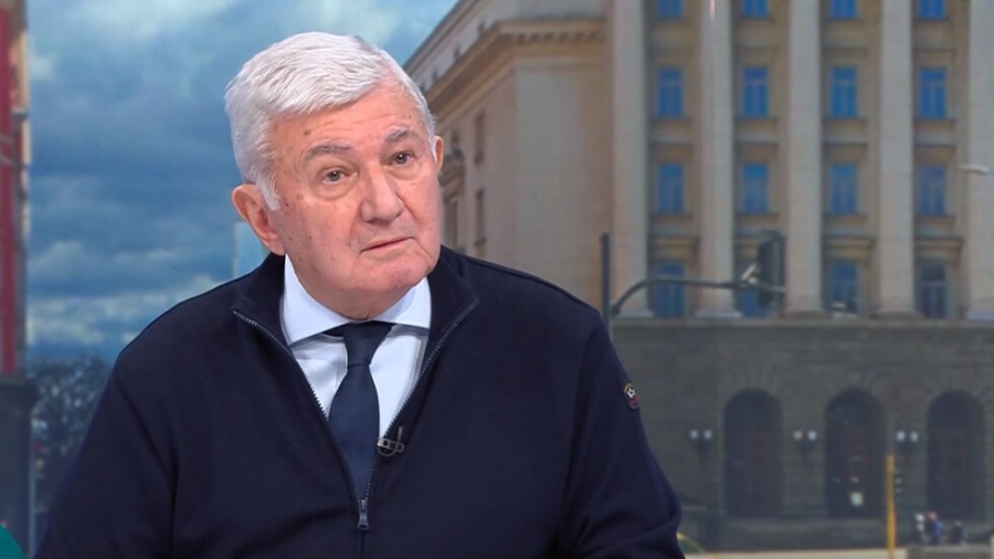 Професор Григор Димитров: Българите доплащат най-много за лечение