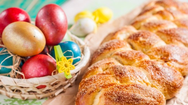 Дни преди Великден: Зеленчуците пълни с нитрати, направете си козунаци вкъщи