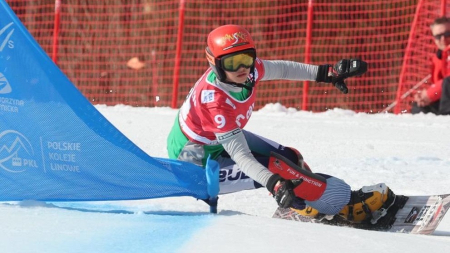 Малена Замфирова се завърна в България, възстановява се след тежкия инцидент