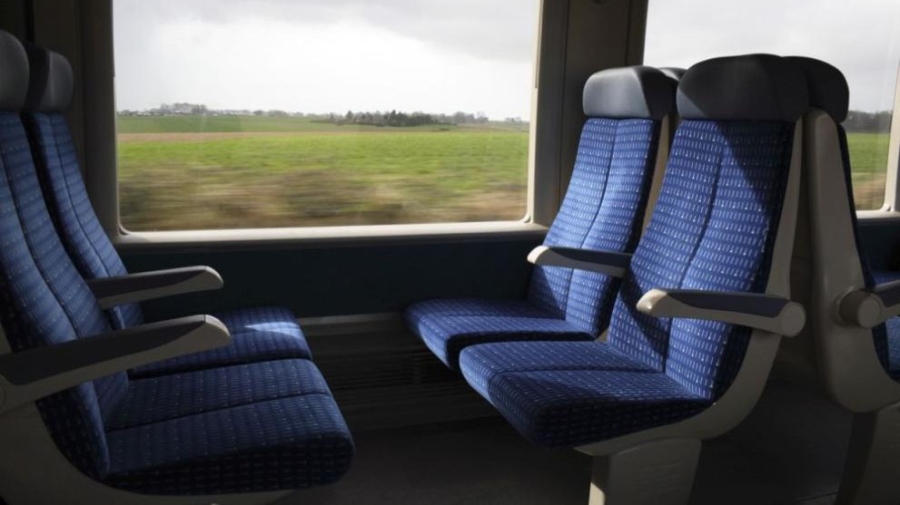 Ямбол и Турция се свързват с нова 71 км жп линия