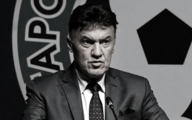 Стотици се преклониха пред Борислав Михайлов