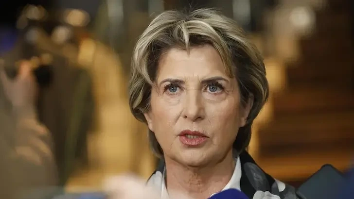 Весела Лечева: Три жалби спират бюджета на БОК