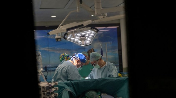 В Италия оперираха онкоболен с хипноза вместо упойка