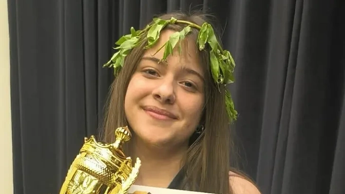 Русенче завоюва голямата награда на международен музикален конкурс