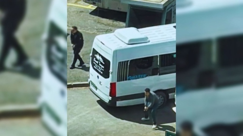 Двама нападатели бяха убити при престрелка край израелското консулство в Истанбул