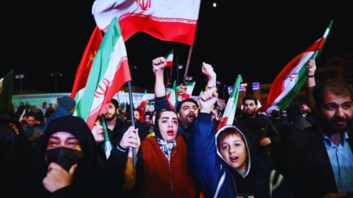 Край? САЩ и Иран си приписаха победа, започна двуседмично примирие