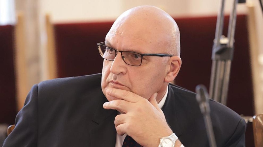 Д-р Брънзалов: Здравната система в България е на ръба