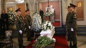 България се прощава с великия Михаил Белчев