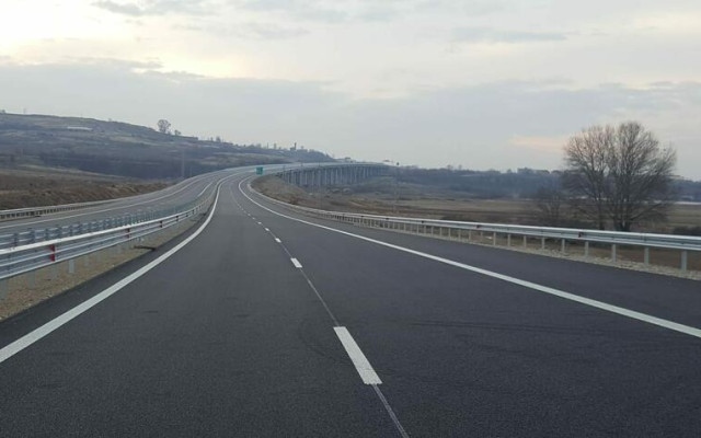 Промени в движението в цялата страна през празниччните дни