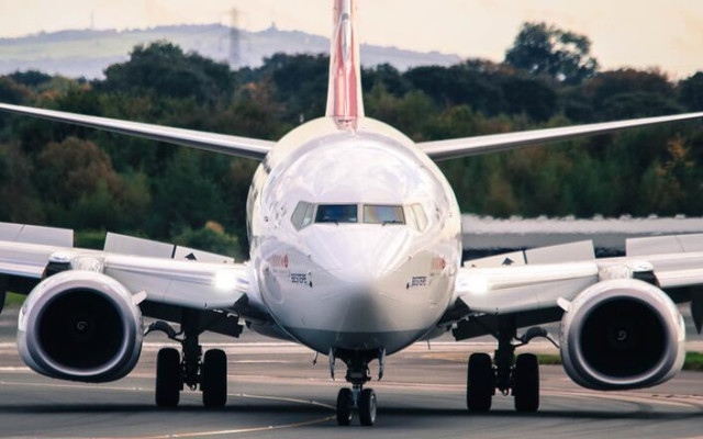 Летища: Самолетното гориво свършва, ако кризата в Ормуза продължи още три седмици