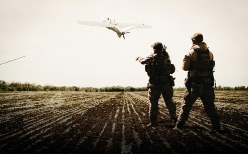 Русия и Украйна се обвиниха взаимно в нарушения на великденското примирие