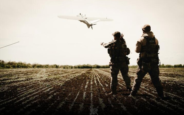 Русия и Украйна се обвиниха взаимно в нарушения на великденското примирие