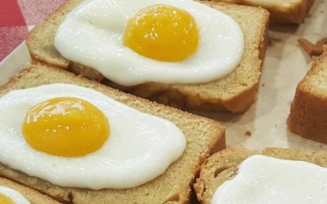 2 яйца за закуска в продължение на 2 седмици: Неочаквани ползи за здравето