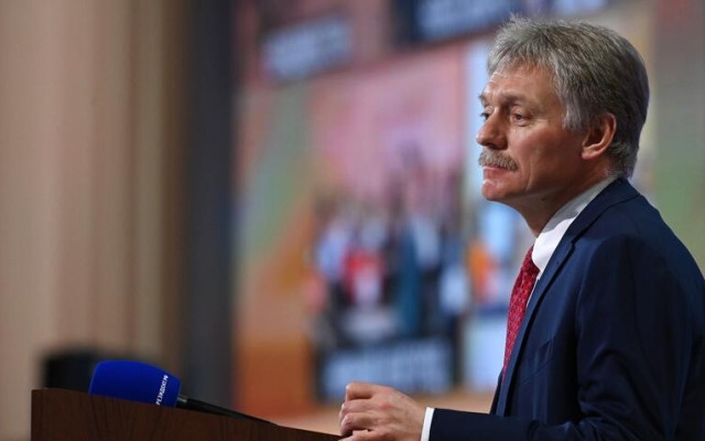 Песков: Европа остана както без безплатна отбрана, така и без евтина енергия