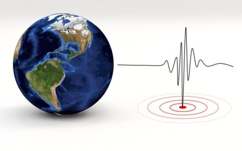 Земетресение от 4,7 в морето разлюля Анталия