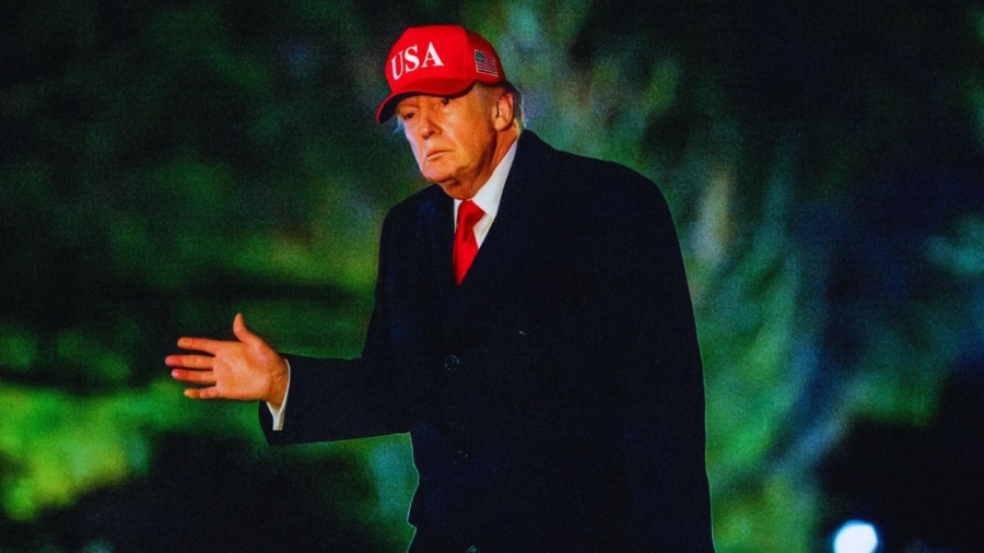 Ден 45 от войната в Иран: САЩ въвеждат морска блокада, Тръмп отхвърля нови преговори