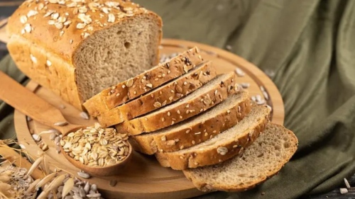 Какво се случва с организма ви, когато ядете пълнозърнест хляб