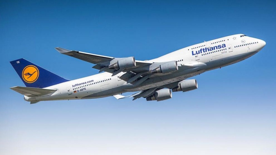 Стачката в „Луфтханза“ отменя полети от и до София