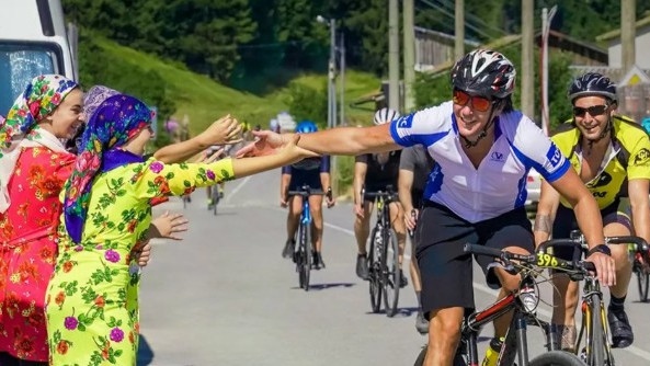 Часовник в София ще отброява дните до колоездачната Обиколка на Италия