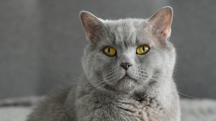 Почина най-известната котка в България