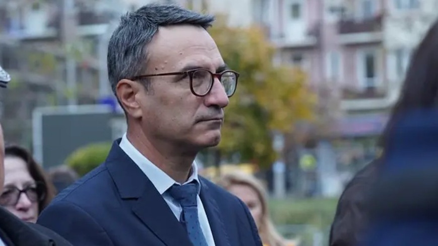 Трайчо Трайков: За България няма опасност от недостиг на керосин и дизел