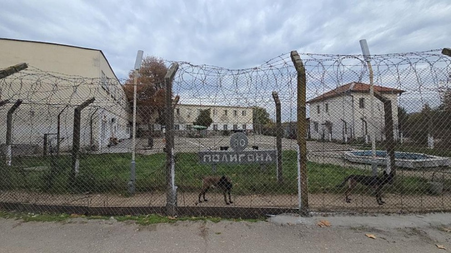 На изборите ще могат да гласуват 1224 обвиняеми и подсъдими в 25 секции, разкрити в арести и затвори