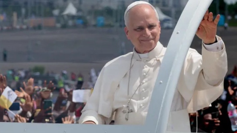 Бомбена заплаха срещу брата на папа Лъв XIV