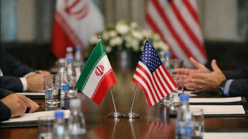 Иран: Има напредък в преговорите със САЩ