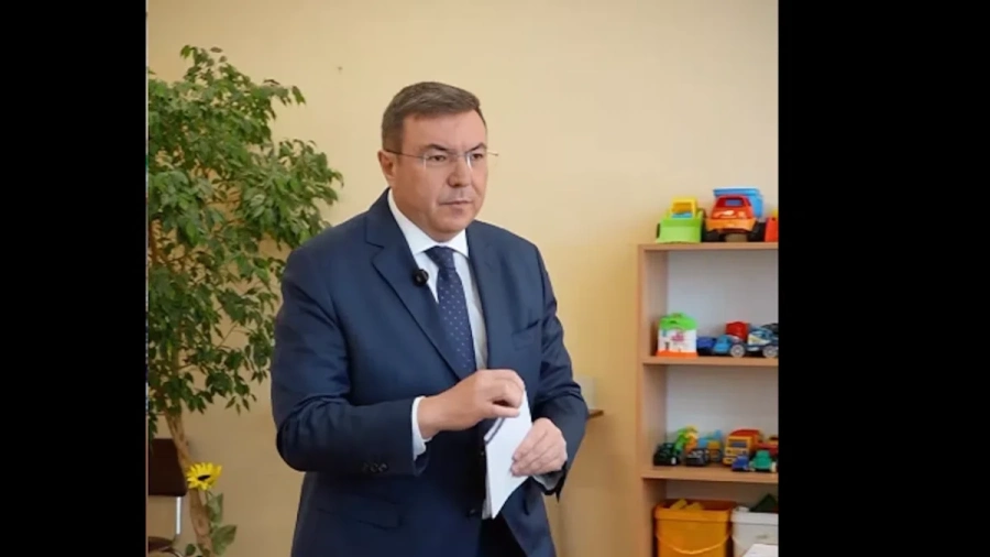 Проф. Костадин Ангелов: Гласувах за по-добра и по-здрава България