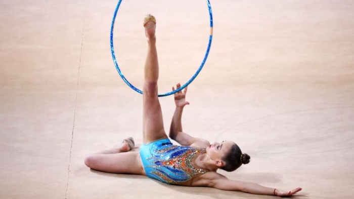 Нов медал за България: Стилияна Николова взе сребро в Баку