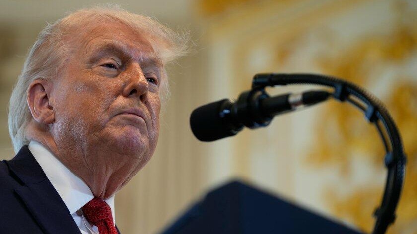 Папа Лъв: Не съм търсил спор с Тръмп, думите ми бяха извадени от контекст