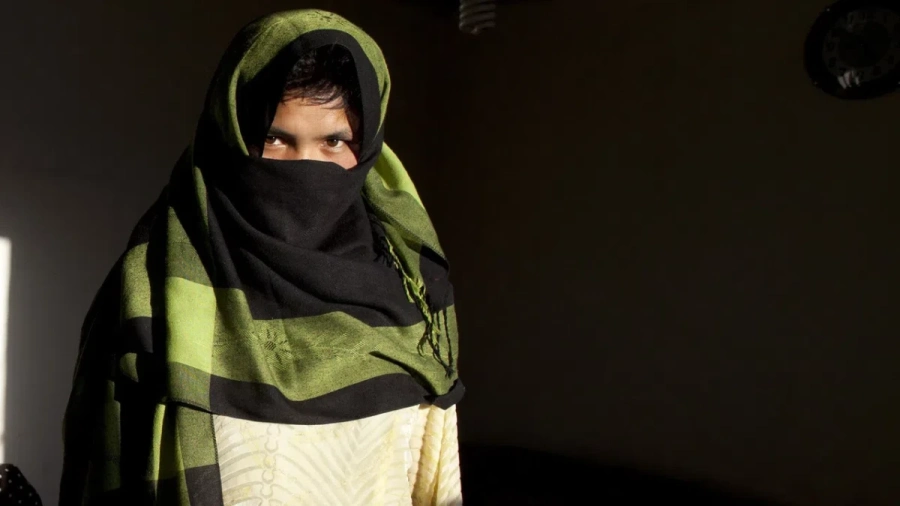 Жени в Газа са принуждавани към секс в замяна на храна