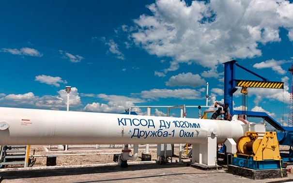 Ройтерс: Русия спира доставките на петрол от Казахстан за Германия