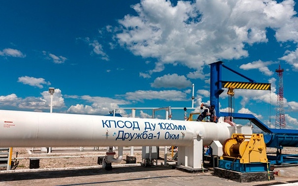 Киев: Доставките по петролопровода „Дружба“ вече може да бъдат възобновени