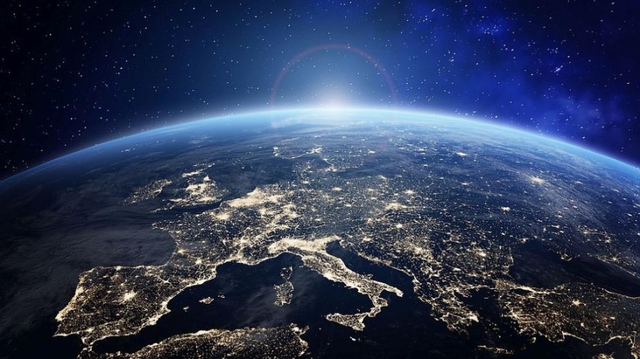 22 април е Денят на Земята