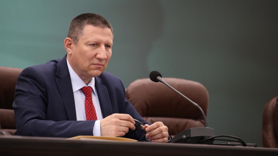 Кой е Борислав Сарафов: хронология, скандали, спорен мандат