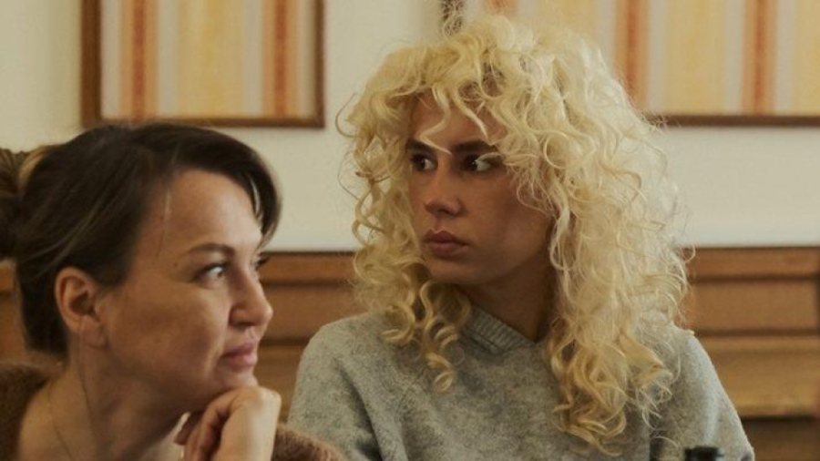 Дъщерята на Румен Радев с първа главна роля в Народния театър