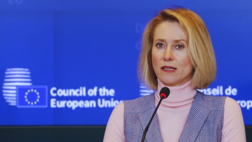 Дипломатически разрив в ЕС: държавите членки блокираха санкции срещу Израел