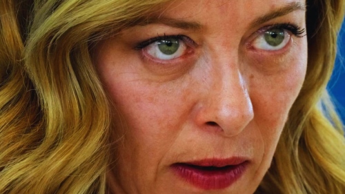 Рим срещу Москва: дипломатическо напрежение след остри обиди по адрес на Мелони