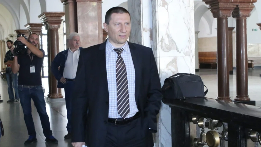 Поредна рокада: След оставката Сарафов се връща на ключов ръководен пост в НСС